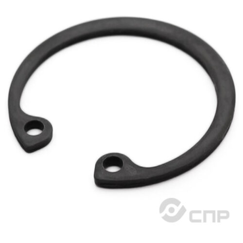 Внутреннее стопорное кольцо 220х5
